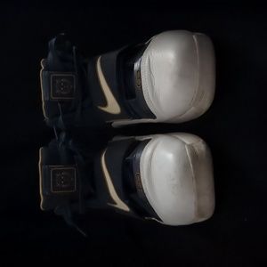 Nike LeBron Zoom Soldier 1 Men's 13 US